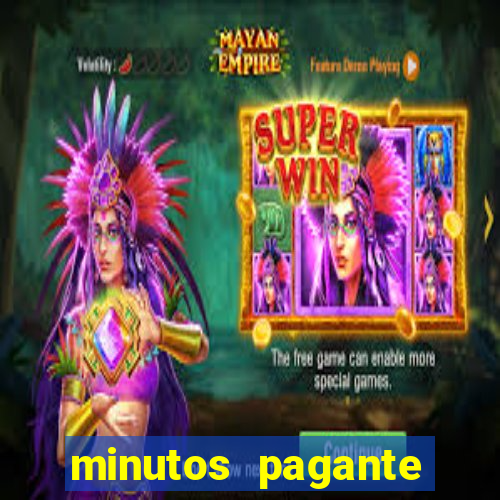 minutos pagante fortune rabbit